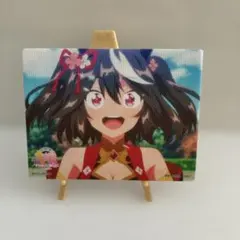 一番くじ 『ウマ娘 プリティーダービー Season 3』 H賞 ミニプレート