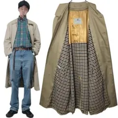 2025年最新】アクアスキュータム Aquascutum ライナー付きの人気