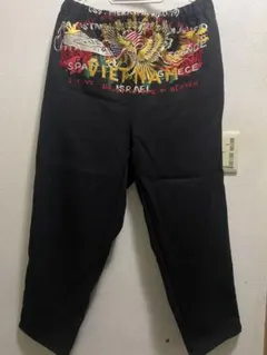 2025年最新】doublet カオス刺繍 パンツの人気アイテム - メルカリ