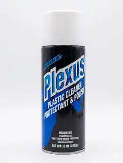 プレクサス Plexus Plastic Cleaner - メルカリ