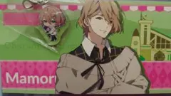 オトメイトパーティー オトパ チケット風カード　チャーム 茅ヶ裂　マモル