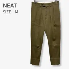 インタックパンツ