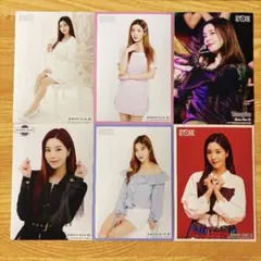 2026年最新】IZONE生写真の人気アイテム - メルカリ