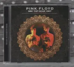 CD) Pink Floyd BBC Top Gear 1967 送料込み