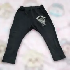 ヒスミニ　ミニラスウェット