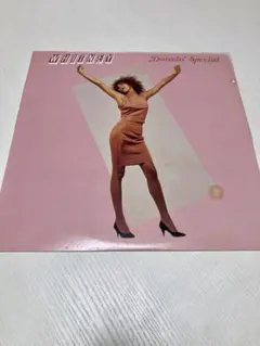 2026年最新】whitney houstonの人気アイテム - メルカリ