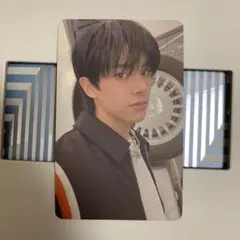 ENHYPEN ジェイク CARNIVAL DOWN トレカ