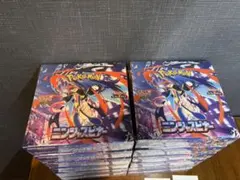 ニンジャスピナー　未開封　シュリンク付き　12box