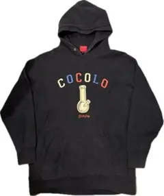 2026年最新】COCOLO メンズ パーカーの人気アイテム - メルカリ