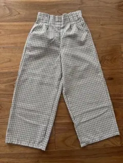 グローバルワーク