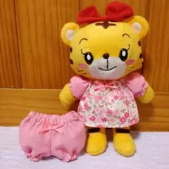 はなちゃん　パジャマ(9)
