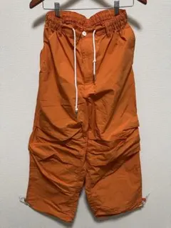 ジョガーカーゴパンツ