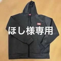 【刺繍】ECKO UNLTD エコーアンリミテッド　パーカー　ダークグレー　4L