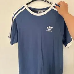 adidas Tシャツ