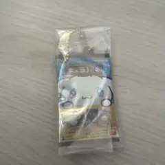 サンリオ ガチャ キャラパキチャーム シナモン