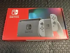 【バッテリー強化版】 Nintendo Switch 本体 ＋ おまけ付き