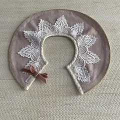 マールマール　フラワーレーススタイ ピンク