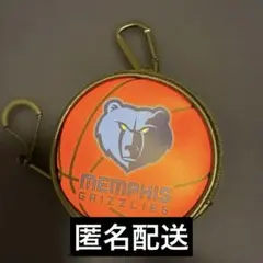 メンフィス・グリズリーズ バスケットボールファングッズ