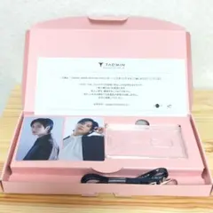 2025年最新】taemin fcキットの人気アイテム - メルカリ