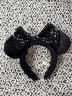 Disney Minnie カチューシャ