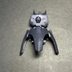 胴体　胸　腰　HGBD:R 1/144 エルドラブルート