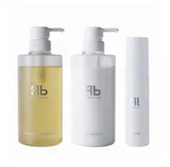 リザードビューティー3点セット