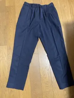 ネイビー パンツ（アースミュージックアンドエコロジー）