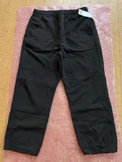 ナイロンパンツ ワークパンツ