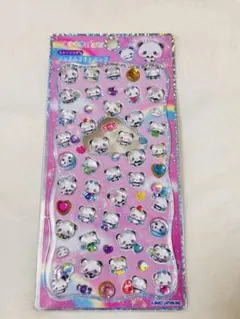 【正規品】　もちもちぱんだ　プチドロップ　プチドロ