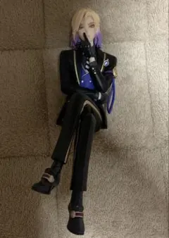 ヴィル・シェーンハイト プレミアムグレイスシチュエーションフィギュア