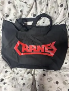 ひがし北海道クレインズのトートバッグ