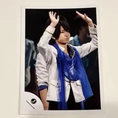 田中樹　生写真　SixTONES ジャニーズJr.