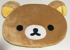 リラックマ　湯たんぽカバーのサムネイル