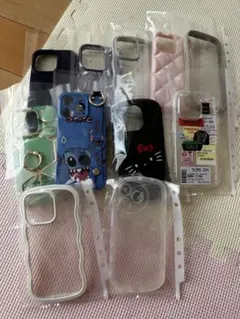 iPhone14proケースまとめ売り