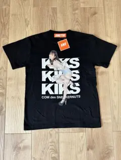 KIKSTYO "W NIKE SHOX TL/CDG" 井口綾子のサムネイル