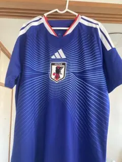 サッカー日本代表 ユニフォーム レインボーカラー S サッカー日本代表 ユニフォーム レインボーカラー S - メルカリ