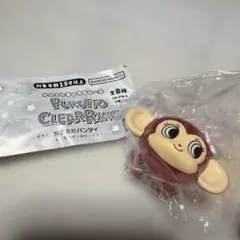 ナルミヤキャラクターズ PUKUTTO CLEAR RING