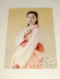 舞台　花郎　ファラン　アクリルキーホルダー　アロ　岩田陽葵 GOODS | 舞台「花郎〜ファラン〜」公式サイト