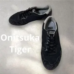 Onitsuka Tiger ★人気 デレシティ デッドストック風スニーカー