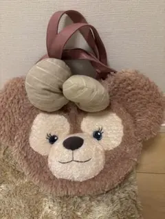 シェリーメイ バック