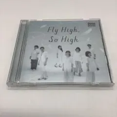 【AW08】Goose house Phrase #13 /Fly High,…