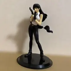 ロベルタ BLACK LAGOON ブラックラグーン フィギュア ロベルタ登場編のサムネイル