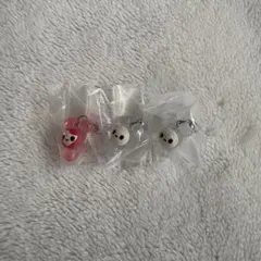 TWICE めじるしアクセサリー