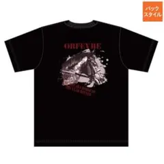 しまむら　オルフェーヴルTシャツ 3Lサイズ タグ付き新品未使用のサムネイル