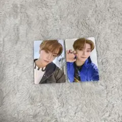 ALD1 EUPHORIA タワレコ 特典トレカ シンロン