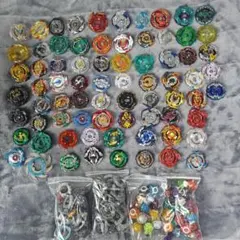 ベイブレードバースト まとめ売り