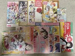 か*こ様 ラブライブ！ ブロマイドセット