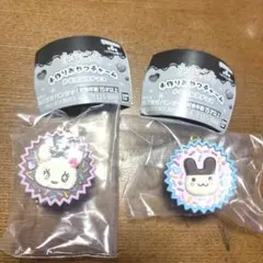 【たまごっち】 手作りおやつチャーム #平成女児チョコ