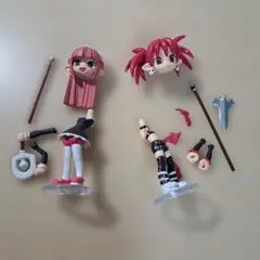 2026年最新】エトナ フィギュアの人気アイテム - メルカリ