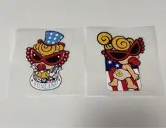 ヒスミニアイロン2枚セット